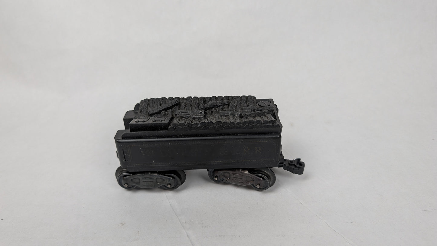 Sears Heritage Rocky Mountain Express w/Trestle (#15640, 1960)