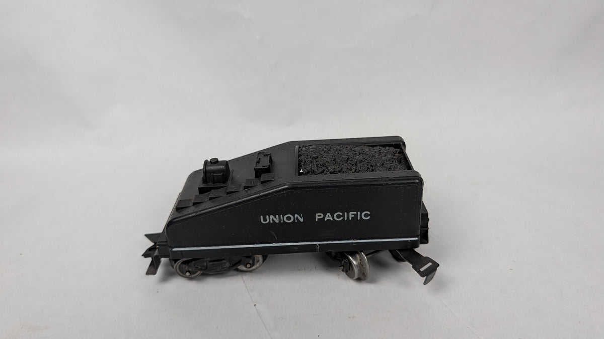 Marx's Allstate Set #9619, 3 Engines & Figure 8 Track