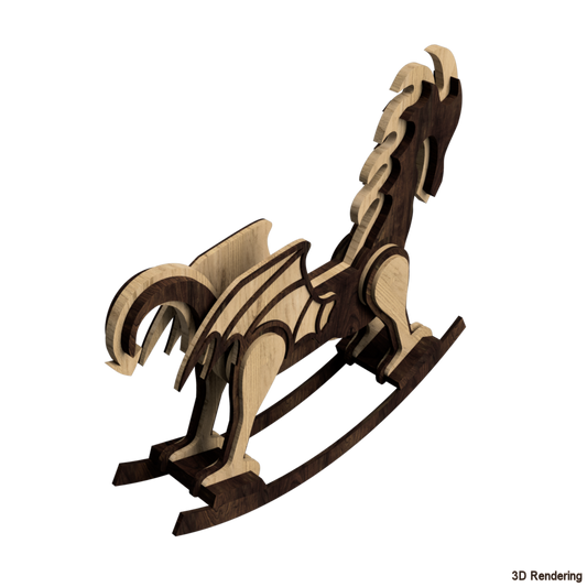 The Dragon Rider