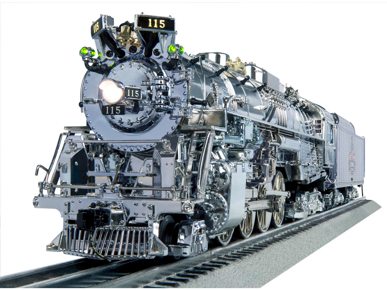 Trains & Train Sets