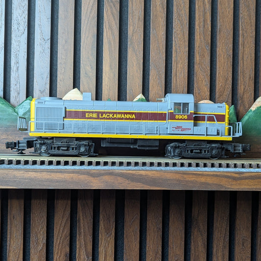 ErieLackawanna RSD3 Diesel Locomotive (#6-18906, 1991)