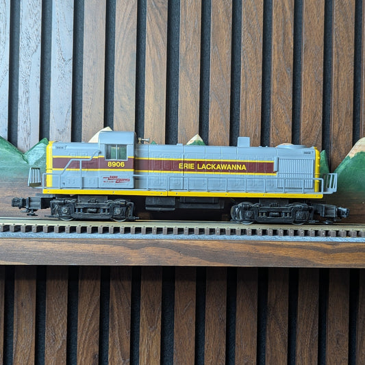 ErieLackawanna RSD3 Diesel Locomotive (#6-18906, 1991)