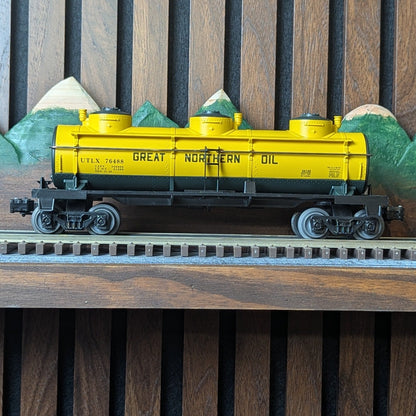 Great Northern "Glacier Route" Freight Set (#6-31952, 2003)