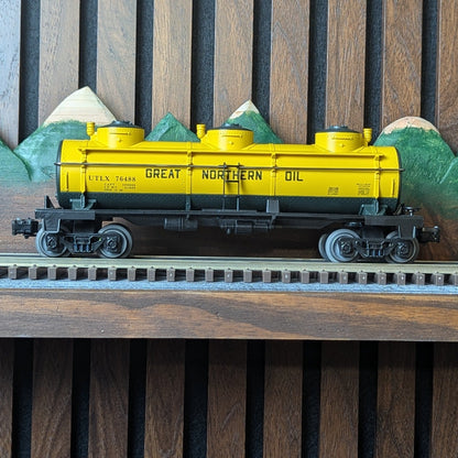 Great Northern "Glacier Route" Freight Set (#6-31952, 2003)