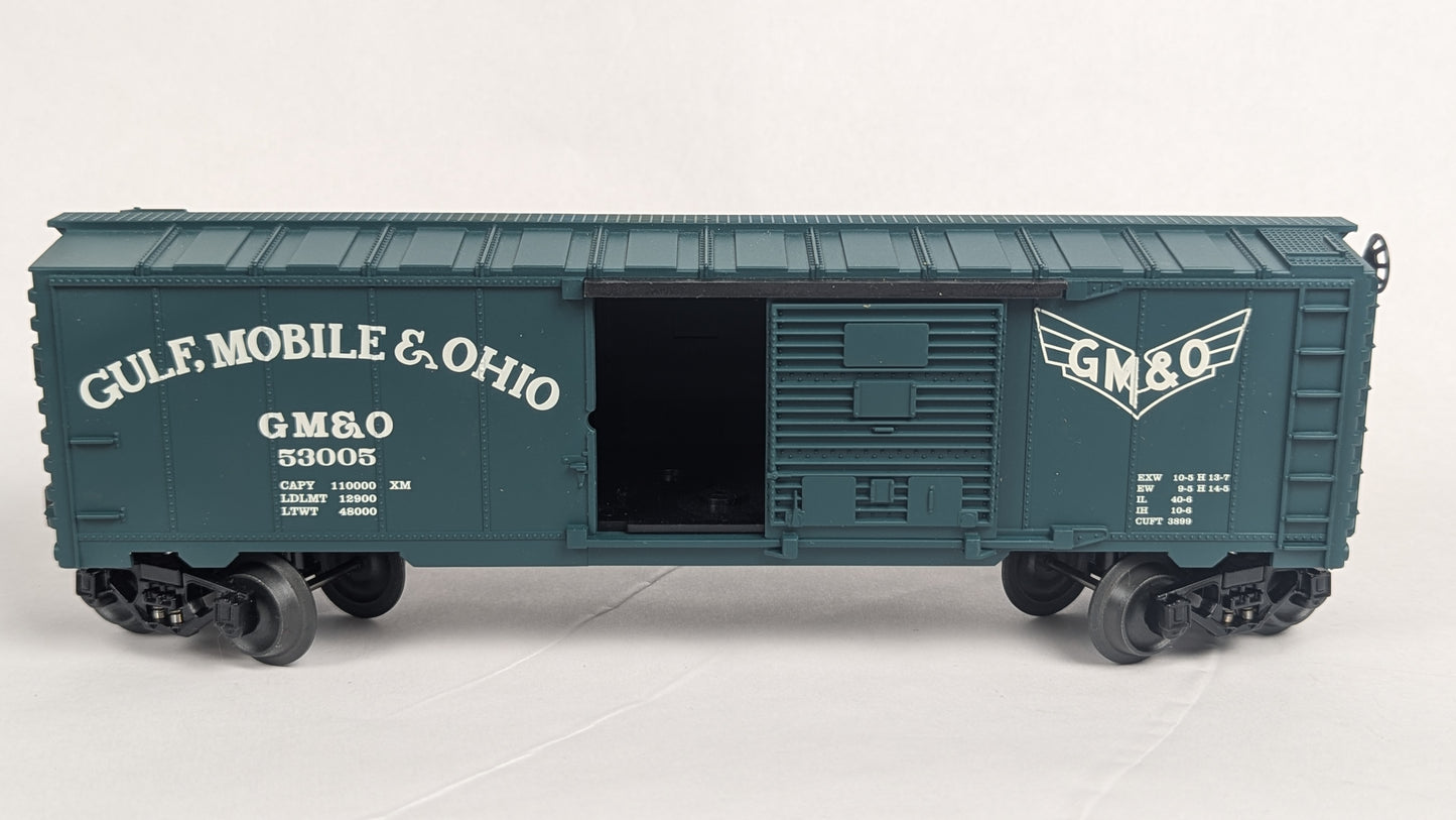 Chesapeake Super Freight Train Set (#6-30025, 2006)