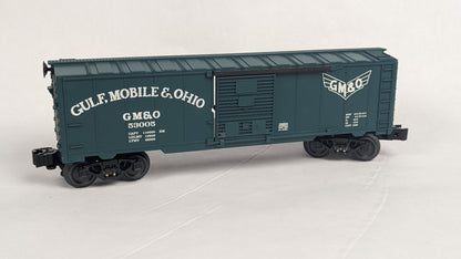 Chesapeake Super Freight Train Set (#6-30025, 2006)