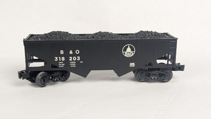Chesapeake Super Freight Train Set (#6-30025, 2006)