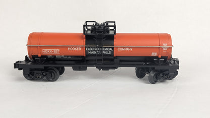Chesapeake Super Freight Train Set (#6-30025, 2006)