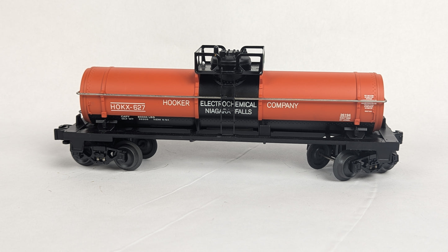 Chesapeake Super Freight Train Set (#6-30025, 2006)