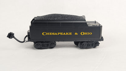 Chesapeake Super Freight Train Set (#6-30025, 2006)