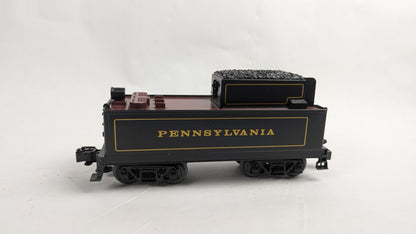 Pennsylvania Flyer LionChief O-Gauge Train Set (#6-83984, 2017 w/Bluetooth)
