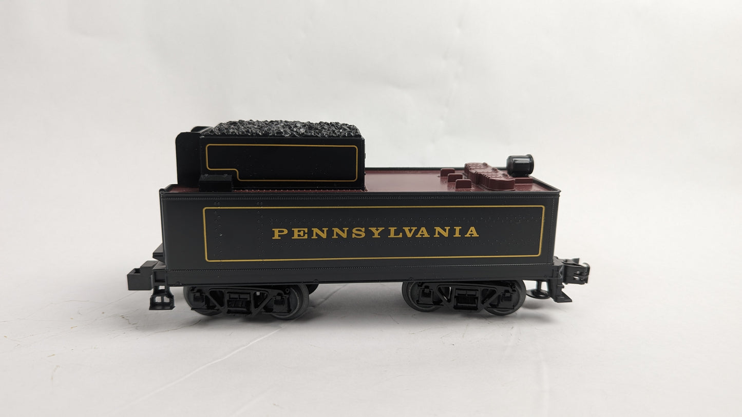 Pennsylvania Flyer LionChief O-Gauge Train Set (#6-83984, 2017 w/Bluetooth)