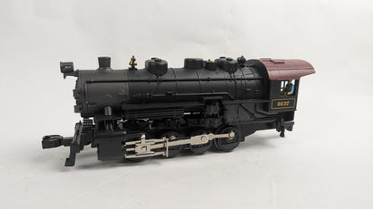 Pennsylvania Flyer LionChief O-Gauge Train Set (#6-83984, 2017 w/Bluetooth)