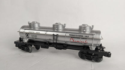 Pennsylvania Flyer LionChief O-Gauge Train Set (#6-83984, 2017 w/Bluetooth)