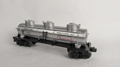 Pennsylvania Flyer LionChief O-Gauge Train Set (#6-83984, 2017 w/Bluetooth)