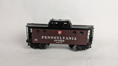 Pennsylvania Flyer LionChief O-Gauge Train Set (#6-83984, 2017 w/Bluetooth)