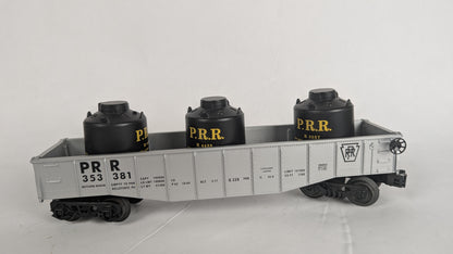 Pennsylvania Flyer Train Set (#6-31936, 2003)