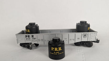 Pennsylvania Flyer Train Set (#6-31936, 2003)