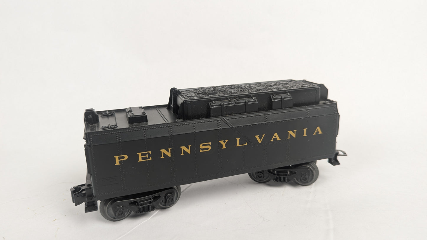 Pennsylvania Flyer Train Set (#6-31936, 2003)