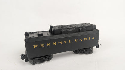 Pennsylvania Flyer Train Set (#6-31936, 2003)