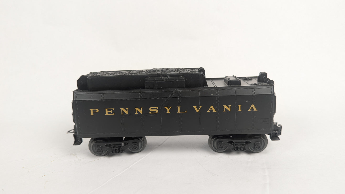 Pennsylvania Flyer Train Set (#6-31936, 2003)