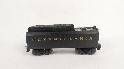 Pennsylvania Flyer Train Set (#6-31936, 2003)