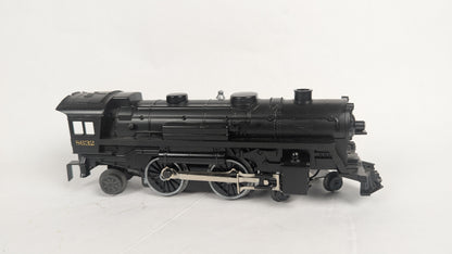 Pennsylvania Flyer Train Set (#6-31936, 2003)