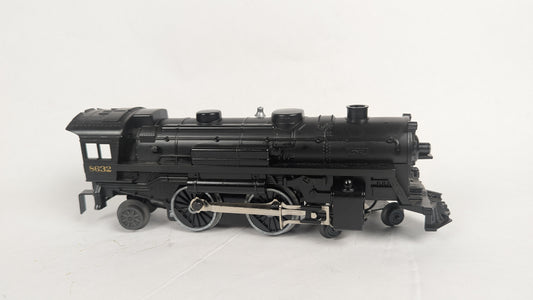 Pennsylvania Flyer Train Set (#6-31936, 2003)