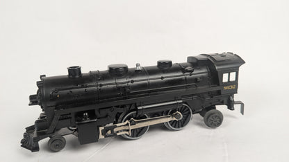 Pennsylvania Flyer Train Set (#6-31936, 2003)