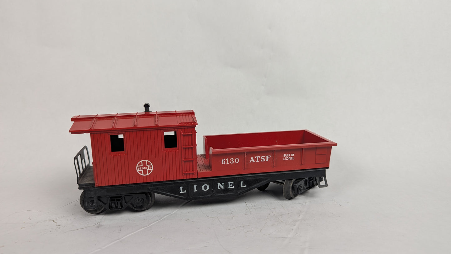 Lionel Cataloged Freight Outfit (#11530 , 1965)