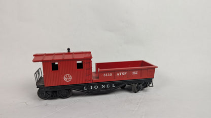 Lionel Cataloged Freight Outfit (#11530 , 1965)