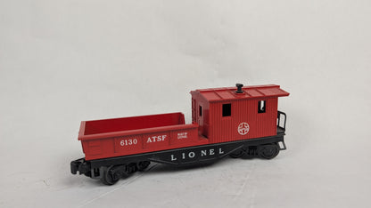 Lionel Cataloged Freight Outfit (#11530 , 1965)