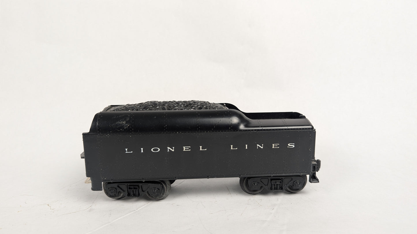 Lionel Cataloged Freight Outfit (#11530 , 1965)