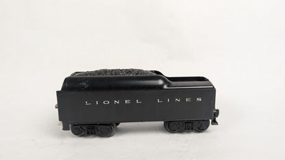 Lionel Cataloged Freight Outfit (#11530 , 1965)