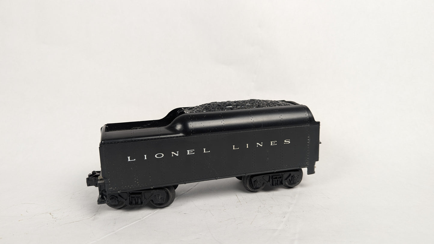 Lionel Cataloged Freight Outfit (#11530 , 1965)