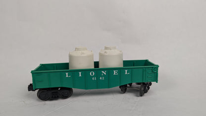 Lionel Cataloged Freight Outfit (#11530 , 1965)