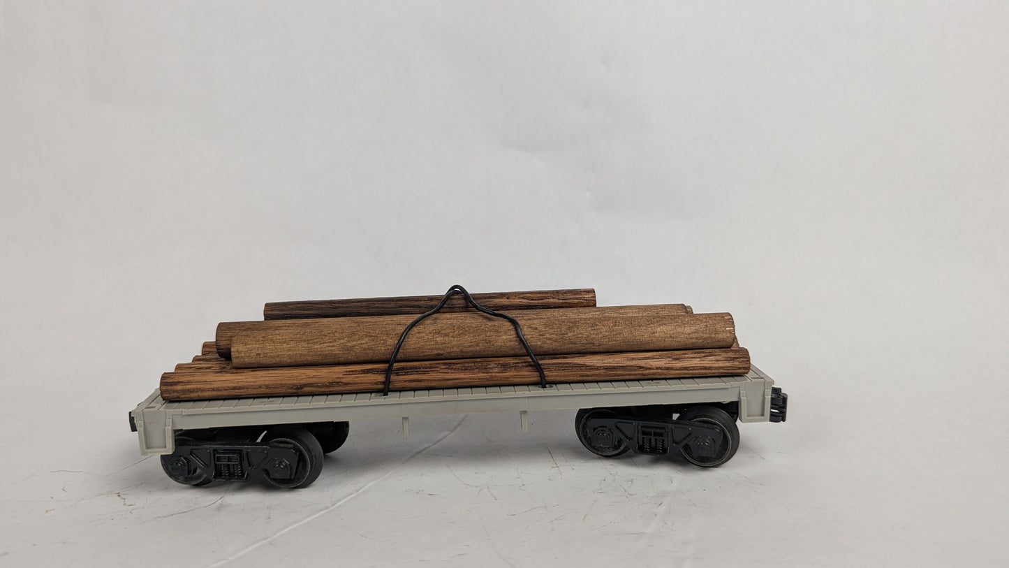 Lionel Cataloged Freight Outfit (#11530 , 1965)