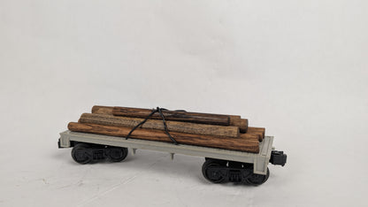 Lionel Cataloged Freight Outfit (#11530 , 1965)