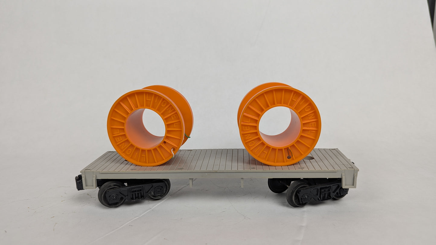 Lionel Cataloged Freight Outfit (#11530 , 1965)