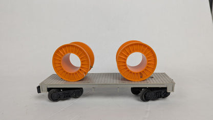 Lionel Cataloged Freight Outfit (#11530 , 1965)