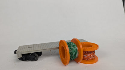 Lionel Cataloged Freight Outfit (#11530 , 1965)