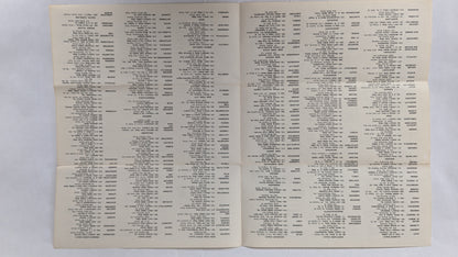 Lionel Cataloged Freight Outfit (#11530 , 1965)