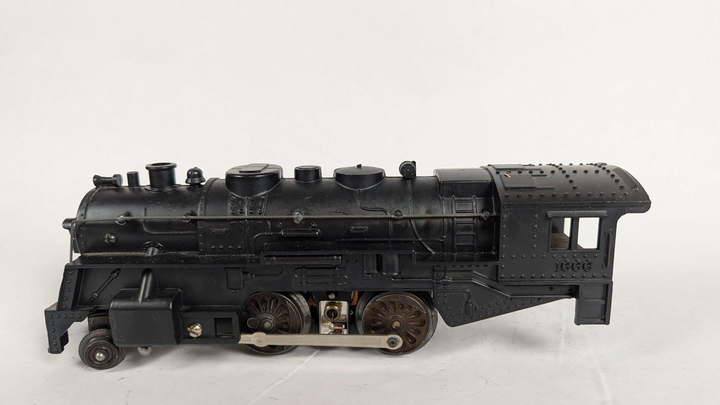 Marx's Allstate Set #9619