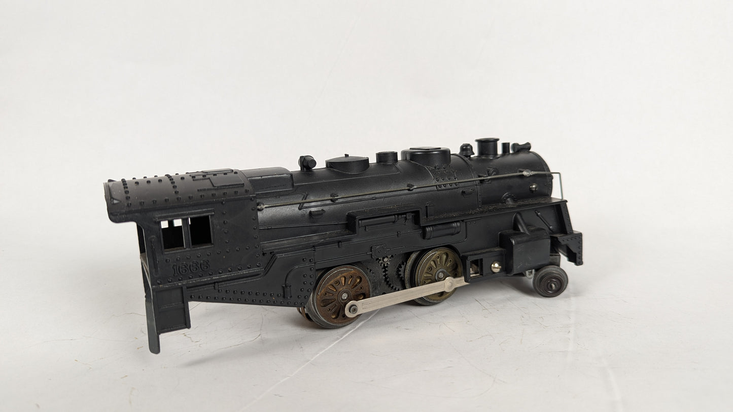 Marx's Allstate Set #9619