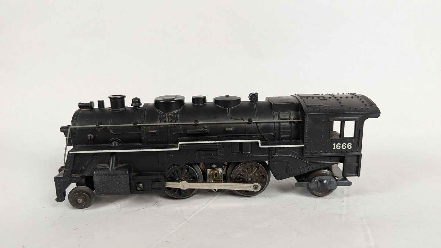 Marx's Allstate Set #9619