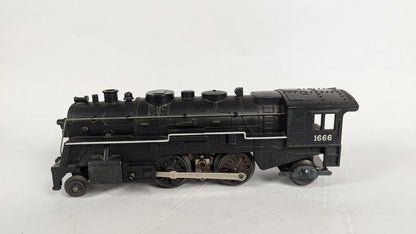 Marx's Allstate Set #9619