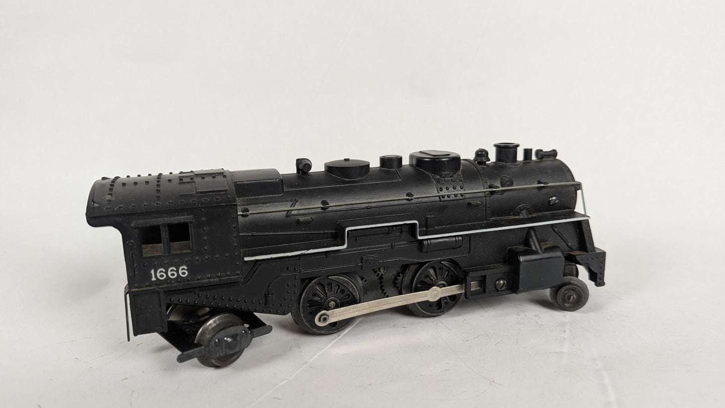 Marx's Allstate Set #9619