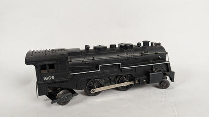 Marx's Allstate Set #9619