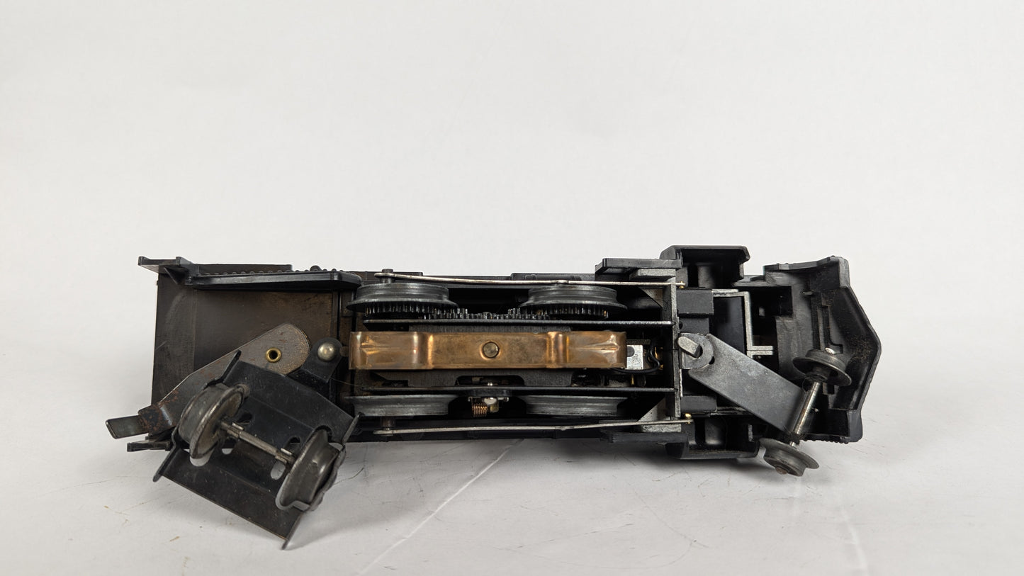 Marx's Allstate Set #9619
