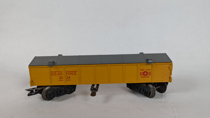 Marx's Allstate Set #9619